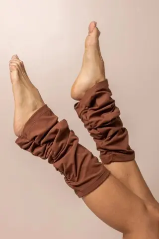 Polaina Posh Chocolate