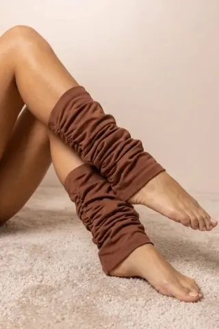 Polaina Posh Chocolate