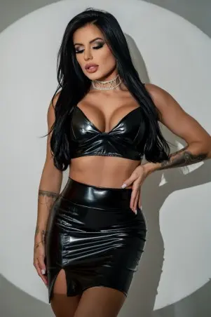 Conjunto Trycia