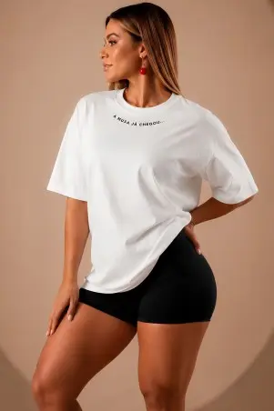 T-Shirts Gym Muse Donna Shape
