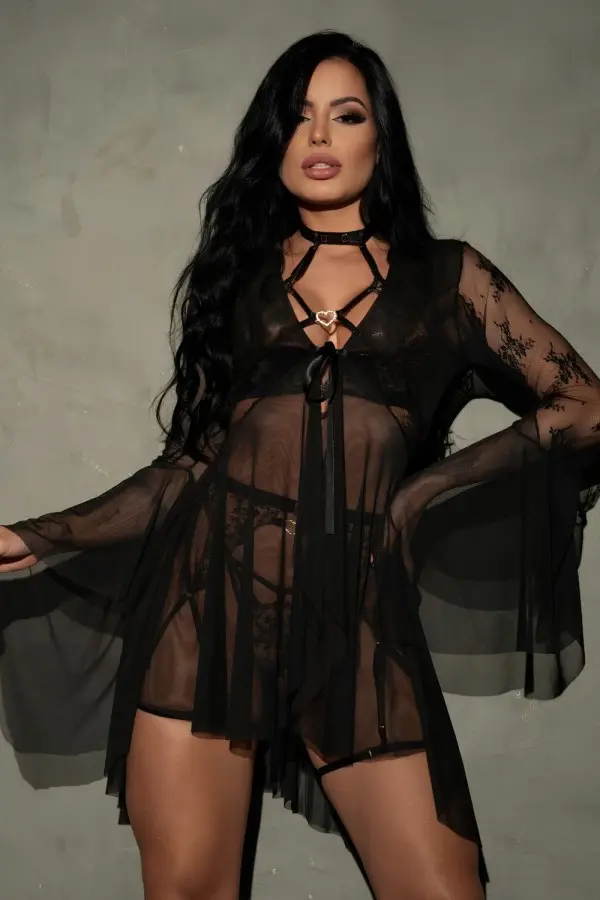 Robe Ariadne