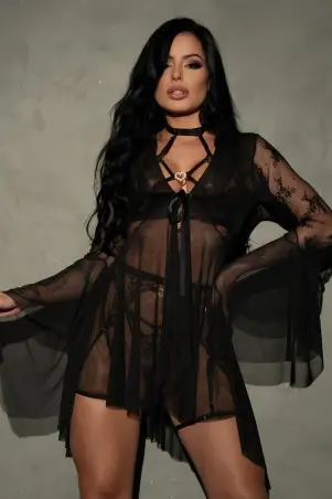 Robe Ariadne