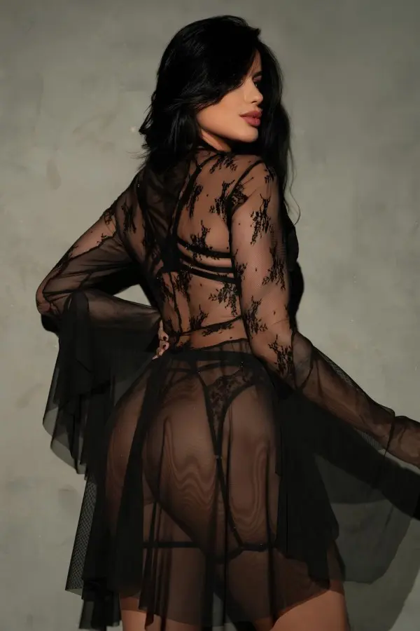 Robe Ariadne