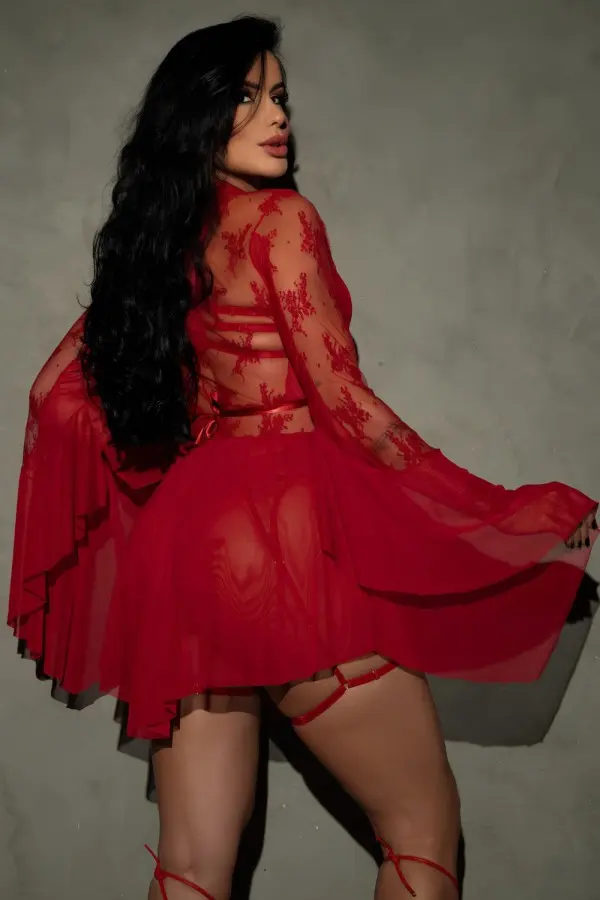 Robe Ariadne Robe Ariadne