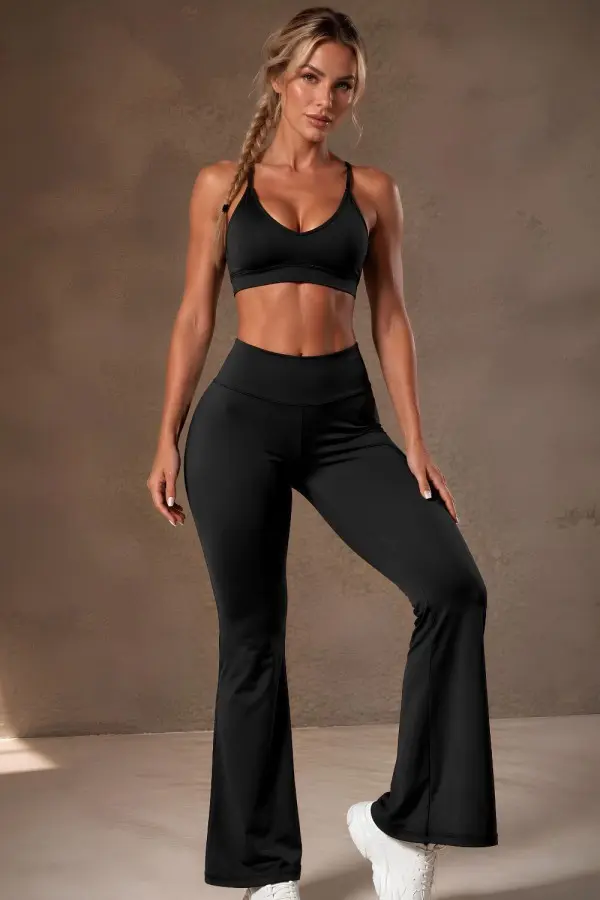 Legging Sculpt Flare C/E
