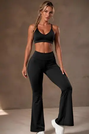 Legging Sculpt Flare C/E