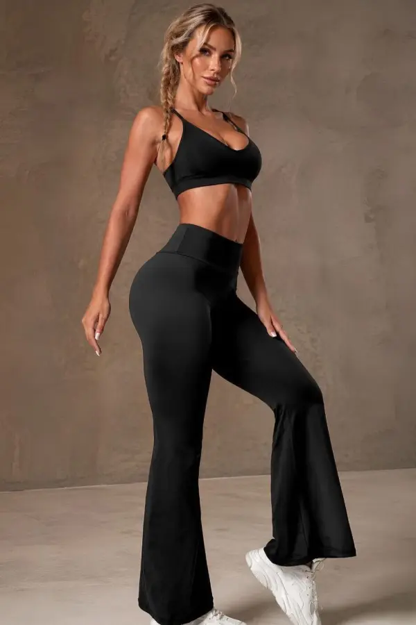 Legging Sculpt Flare C/E