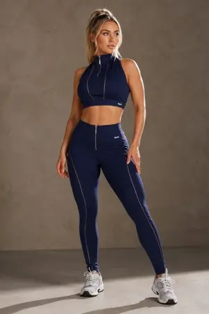 Legging Lux Marine