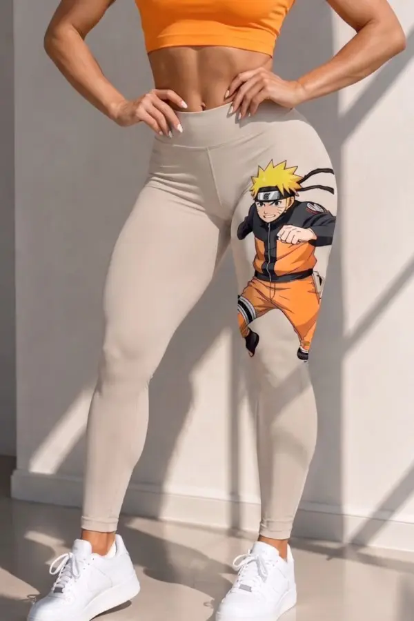 Legging Donna Shape Konoha Legging Donna Shape Konoha