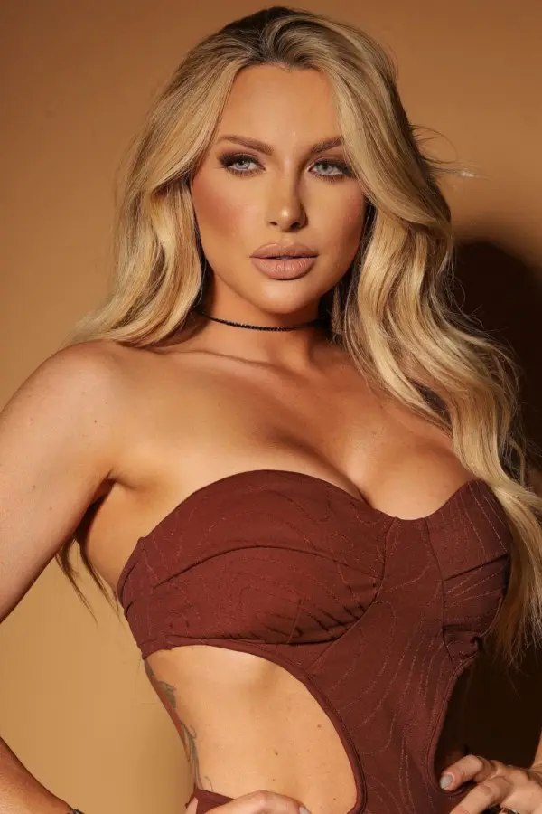 Macacão Mocha Beauty Macacão Mocha Beauty