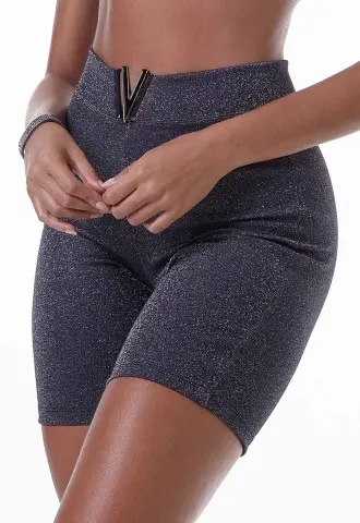 Shorts LabellaMafia Lux Shorts LabellaMafia Lux