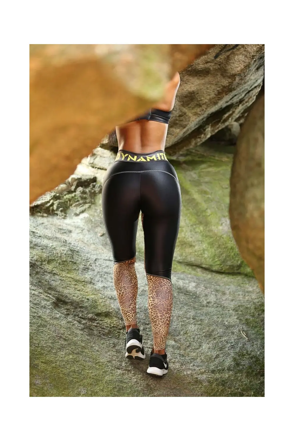 Dynamite Summer Loving Legging Dynamite Summer Loving Legging