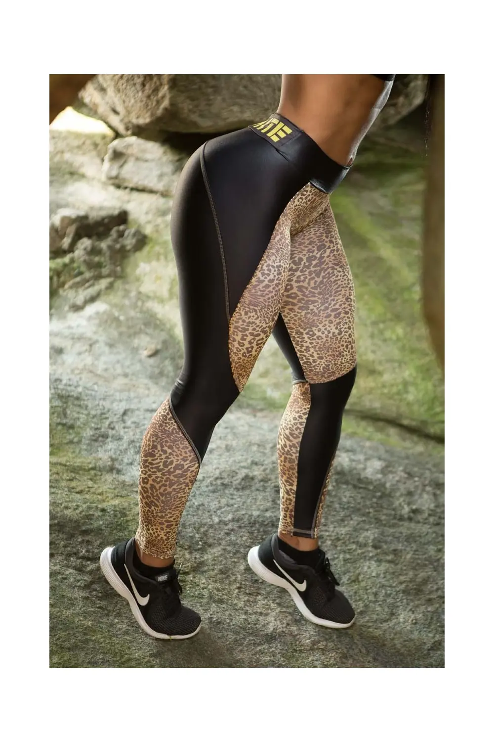 Legging Wild Cat Legging Wild Cat