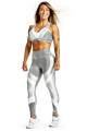 Oxyfit Radiance Silver Top