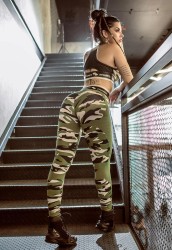 Dynamite Destroyer Top