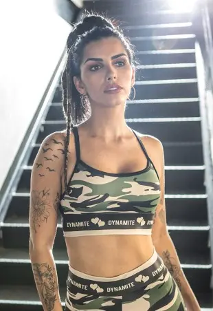 Top Dynamite Destroyer 