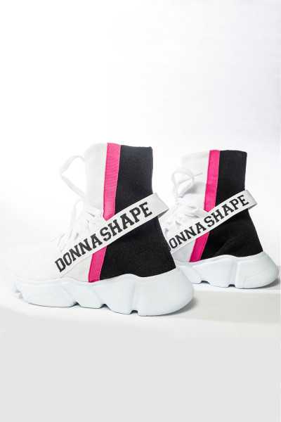 Sneaker Donna Shape Fly...