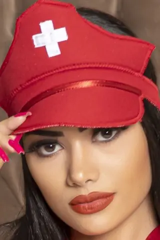 Fantasia Bombeira do Amor