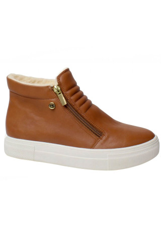 Quiz Siena Wool Sneakers