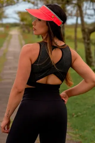 Oxyfit Lighthouse Top