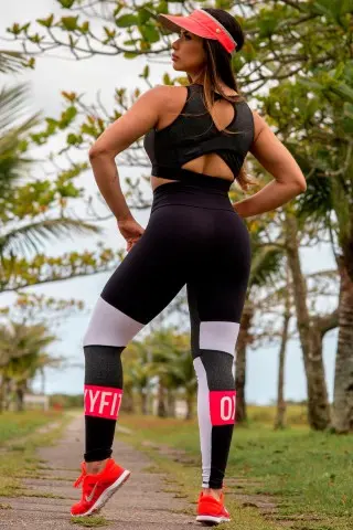 Oxyfit Lighthouse Top Oxyfit Lighthouse Top