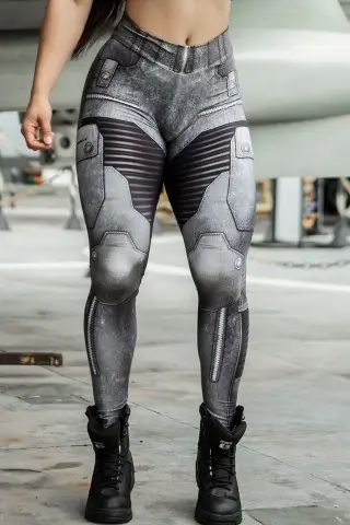 Dynamite The Guardian Rockies Legging