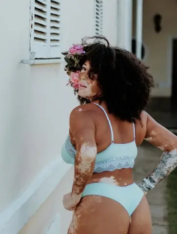 Comfort Set with Removable Bulge