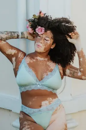 Conjunto Confort com Bojo Removível