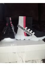 Photo from customer for Sneaker Donna Shape Fly Bass