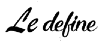 Ledefine